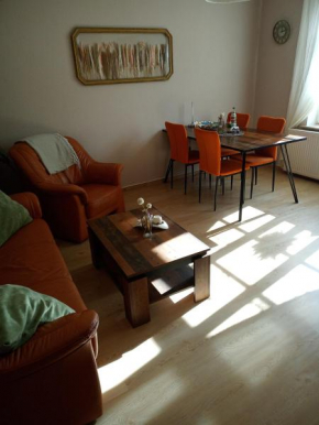 Ferienwohnung Henny, Wismar